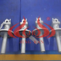 工業(yè)天然氣烘干爐燒嘴