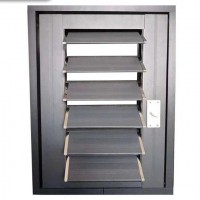 任丘手動(dòng)百葉窗廠家