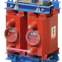 單相干式變壓器DC10-15/20-0.22