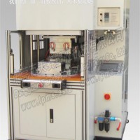 LPMS 900MD轉盤式熱流道型多膠缸速熔一體式低壓注膠機