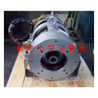 SB油浸式電機 33KW 4級 SBBL4P302