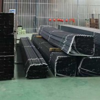 風(fēng)口百葉窗鋁型材，裝飾百葉窗型材，空調(diào)護欄百葉窗型材