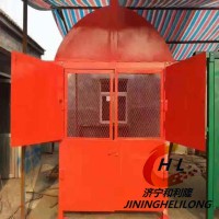 礦用防水密閉門(mén) 煤礦專(zhuān)用防火柵欄門(mén)