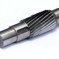 化工、紡織機械傳動齒輪鏈輪河北生產廠家