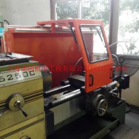 浙江車床后擋板安全防護(hù)罩生產(chǎn)商