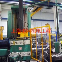 上海鏜床設(shè)備安全改造廠商