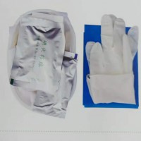 一次性使用透析護(hù)理套件