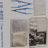 一次性使用縫合換藥套件