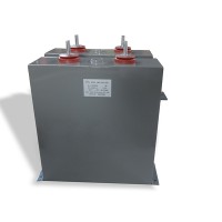 MFD干式脈沖電容器高壓充磁機電容5000VDC 500UF