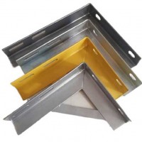 商業建筑和住宅中的天然氣管道支架生產廠家