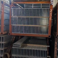 鋁方管生產廠家，鋁方管型材河北任丘生產廠家