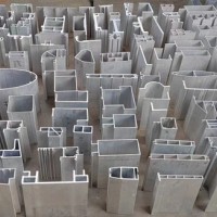 led大屏幕顯示屏邊框型材生產廠家，河北任丘晶茗鋁型材廠