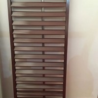 電動(dòng)百葉窗生產(chǎn)廠家，空調(diào)外機(jī)百葉窗護(hù)欄罩廠家