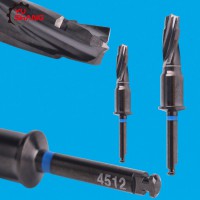 牙科圓錐鉆頭  牙科導鉆