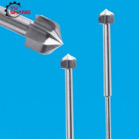 火柴頭鉆頭 動力頭切削鉆頭