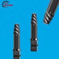 牙科四方螺釘  起子移除工具