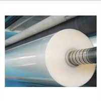 流延聚丙烯壓花膜cpp薄膜