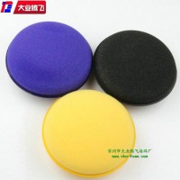 廠家生產大業騰飛耐油熱壓泡棉