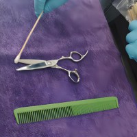 理發(fā)店衛(wèi)生檢測攻略