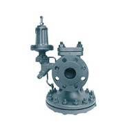 美國馬克丹尼HD系列先導(dǎo)式減壓閥，馬克丹尼壓力減壓閥