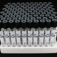 黑色管帽含3.8%檸檬酸鈉1:4抗凝PET真空采血管_血沉管